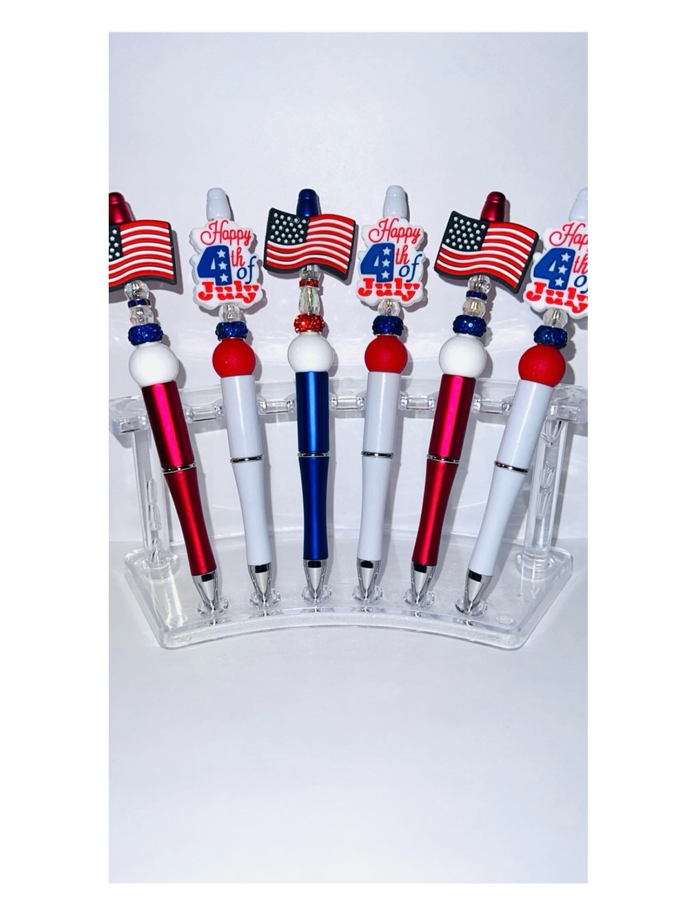 Handmade Bling Pens